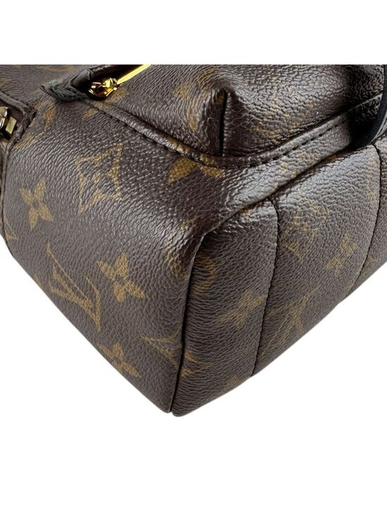 Louis Vuitton Backpack Palm Spring Mini main image 8